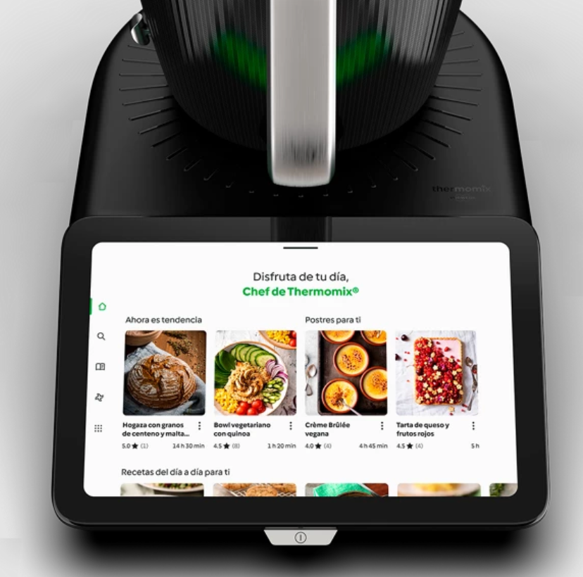 Thermomix® TM7
